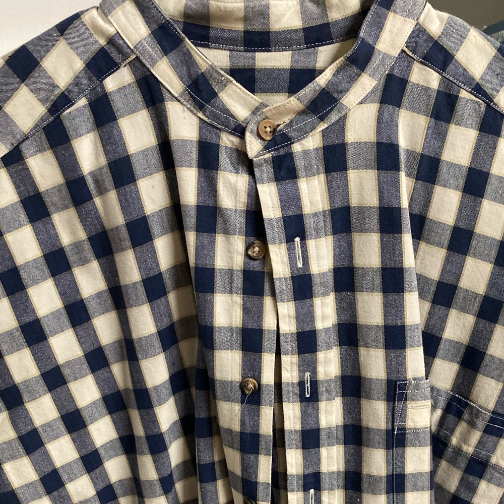Western Button Down - Picture 2 of 3